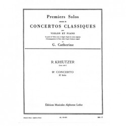 7ème Concerto Op. 73