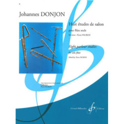 Chant d'oiseau Op. 324