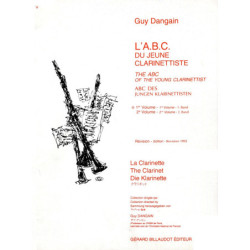 416 Etudes progressives Vol. 1