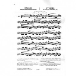 Symphonic - Etudes