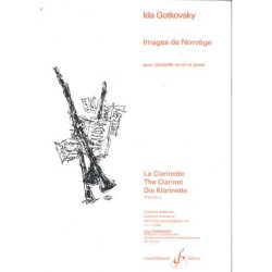 Gavotte et Tambourin