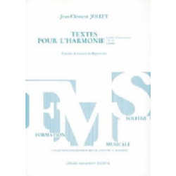 Hautbois et Musique volume 1