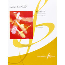 Livre de mélodies vol.6