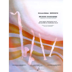 Petite fantaisie