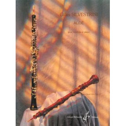 Le Hautbois facile volume 1