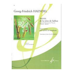 Le Hautbois facile volume 2
