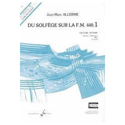 Hautbois et Musique volume 1