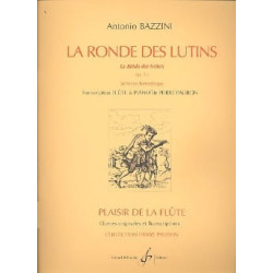 16 Etudes rythmo techniques