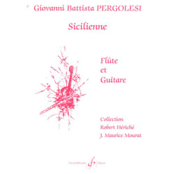 Prélude et Danse