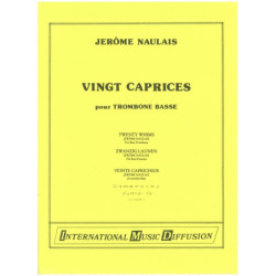 20 Caprices