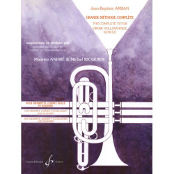 Grande méthode complète