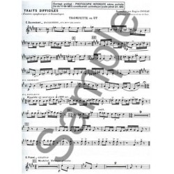 Euphonium Concerto n° 1