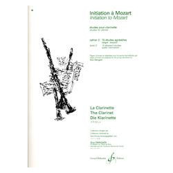 Guillaume Tell, Duo Brillant