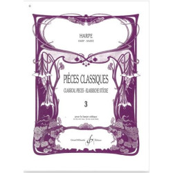 Pièces classiques Vol.3