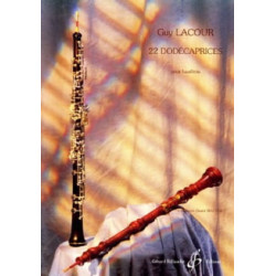 15 Etudes de Concours