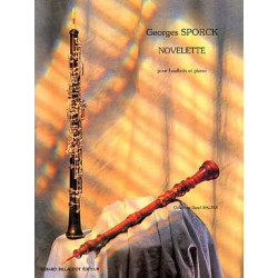 Quatuor de Saxophones