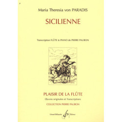 20 Etudes progressives