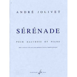 Sérénade