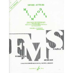 Jeux de rythme... et jeux...