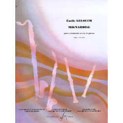 La clé des chants Volume 2