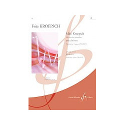 12 Gands Caprices Op.32