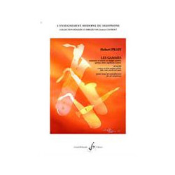 Trompette Tonic Vol. 1