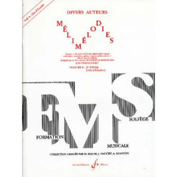 3 Duos KV 156 Op. 75 vol. 1