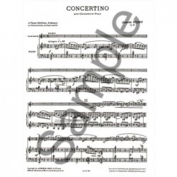 Concertino