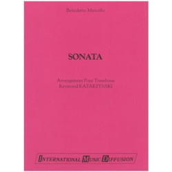 Sonate en sib Majeur