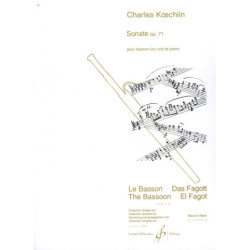 15 Etudes de style en duo