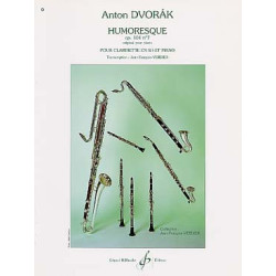 Humoresque