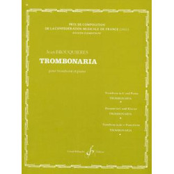 Trombonaria