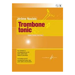 Trombone Tonic Vol. 2