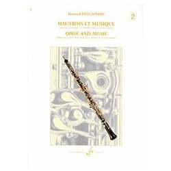 Le Hautbois facile volume 1