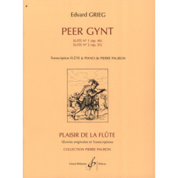 Le Hautbois facile volume 2