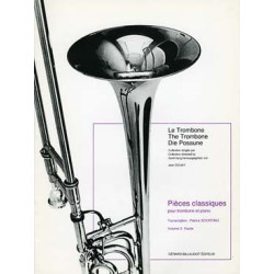 Pièces classiques Volume 1