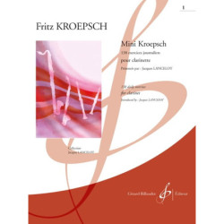 Mini Kroepsch