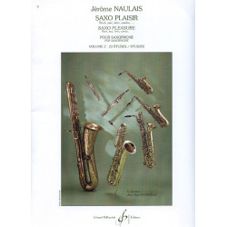 Lectures chantéees vol.1