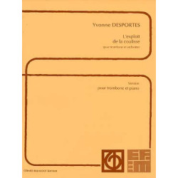 L'exploit de la coulisse