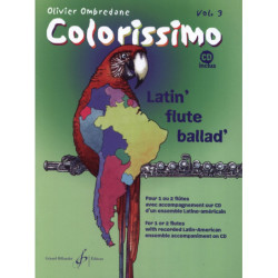 Colorissimo Vol. 1