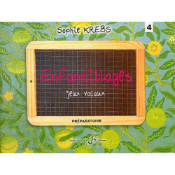 Enfantillages Volume 4 -...