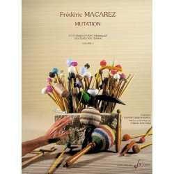 Lectures chantéees vol.1