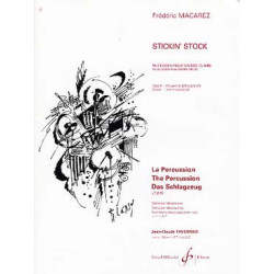 Stickin'Stock