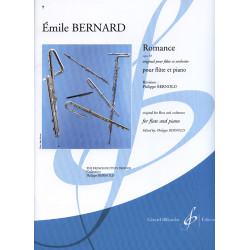 Le langage musical de...