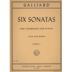 Sonates Vol.2