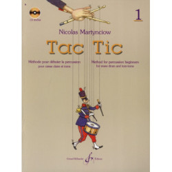 Le langage musical de...