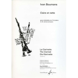 Le langage musical de...