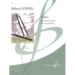 Preludio Cancion y Llanto