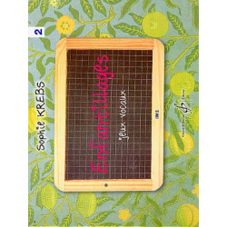 Euphonium Tonic Volume 2