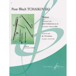 Passacaille - extrait de la...